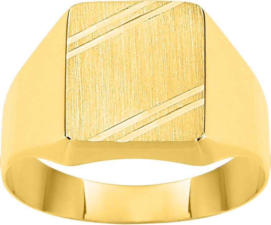 5002.6M - Rings - 18CT GOLD