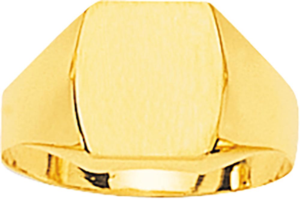 5014.1 - Rings - 18CT YELLOW GOLD