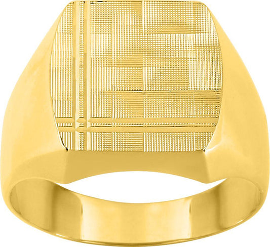 5016.5M - Rings - 18CT GOLD
