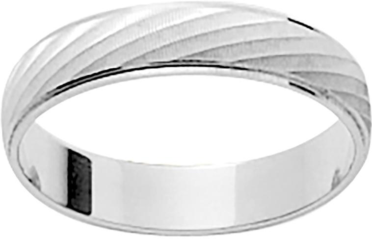 5040GB - Rings - 18CT WHITE GOLD