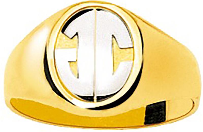 5045M - Rings - 18CT GOLD