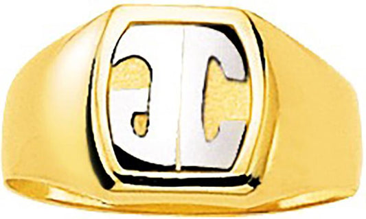5048M - Rings - 18CT GOLD
