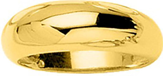 5650.1 - Rings - 18CT YELLOW GOLD