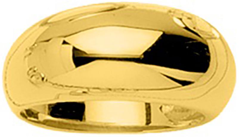 5651.1 - Rings - 18CT YELLOW GOLD