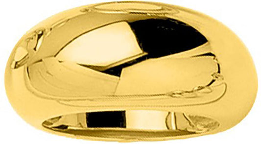 5652.1 - Rings - 18CT YELLOW GOLD