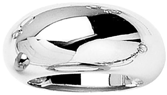 5652.1G - Rings - 18CT WHITE GOLD