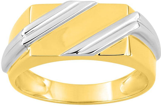 5939G - Rings - 18CT GOLD