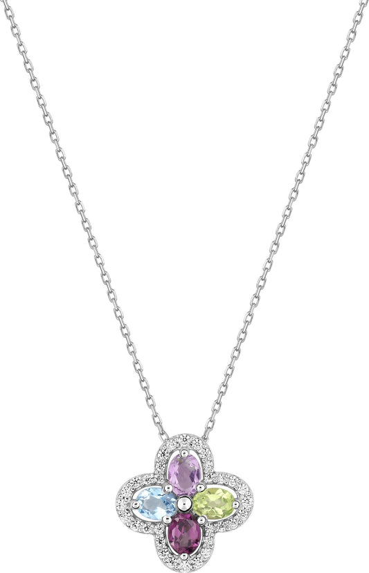 59FA450GV - Necklaces - 9CT GOLD