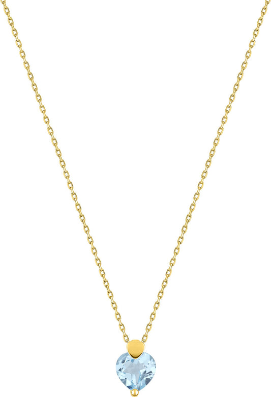 59FE22JT - Necklaces - 9CT YELLOW GOLD