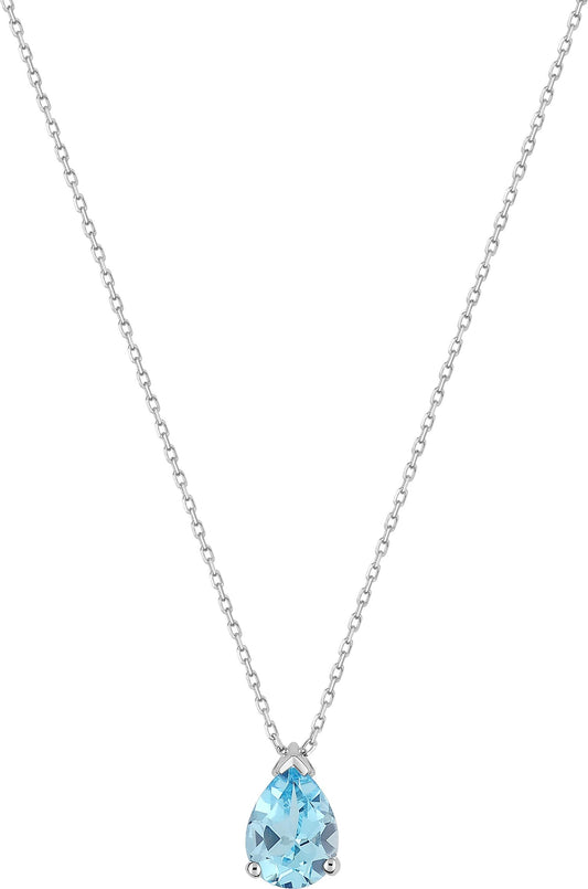 59FG21GT - Necklaces - 9CT GOLD