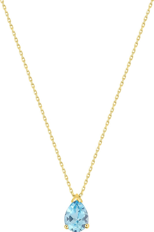 59FG21JT - Necklaces - 9CT YELLOW GOLD