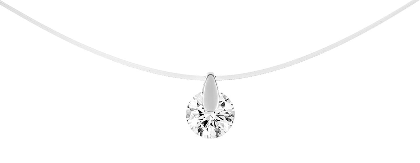 59SI96GZ - Necklaces - 9CT GOLD