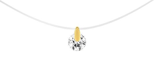 59SI96JZ - Necklaces - 9CT GOLD