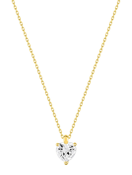 59SW81JZ - Necklaces - 9CT GOLD