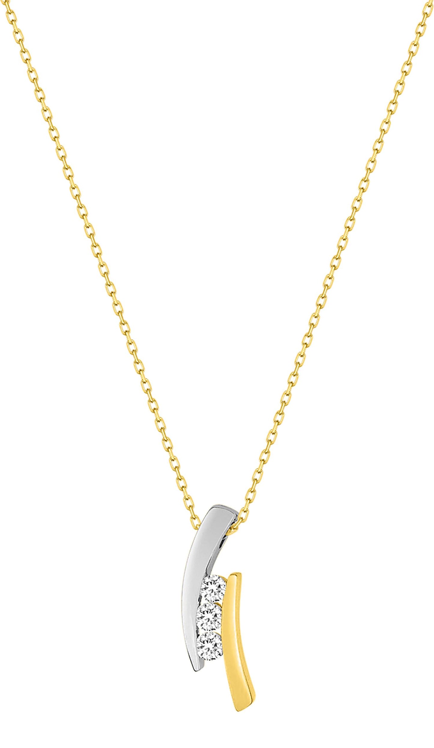 59SW99BZ - Necklaces - 9CT GOLD