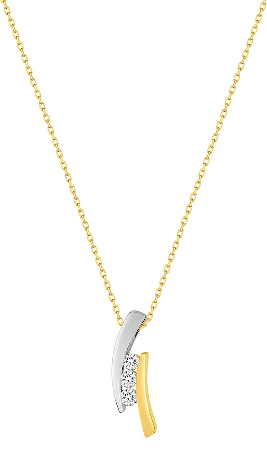 59SW99BZ - Necklaces - 9CT GOLD