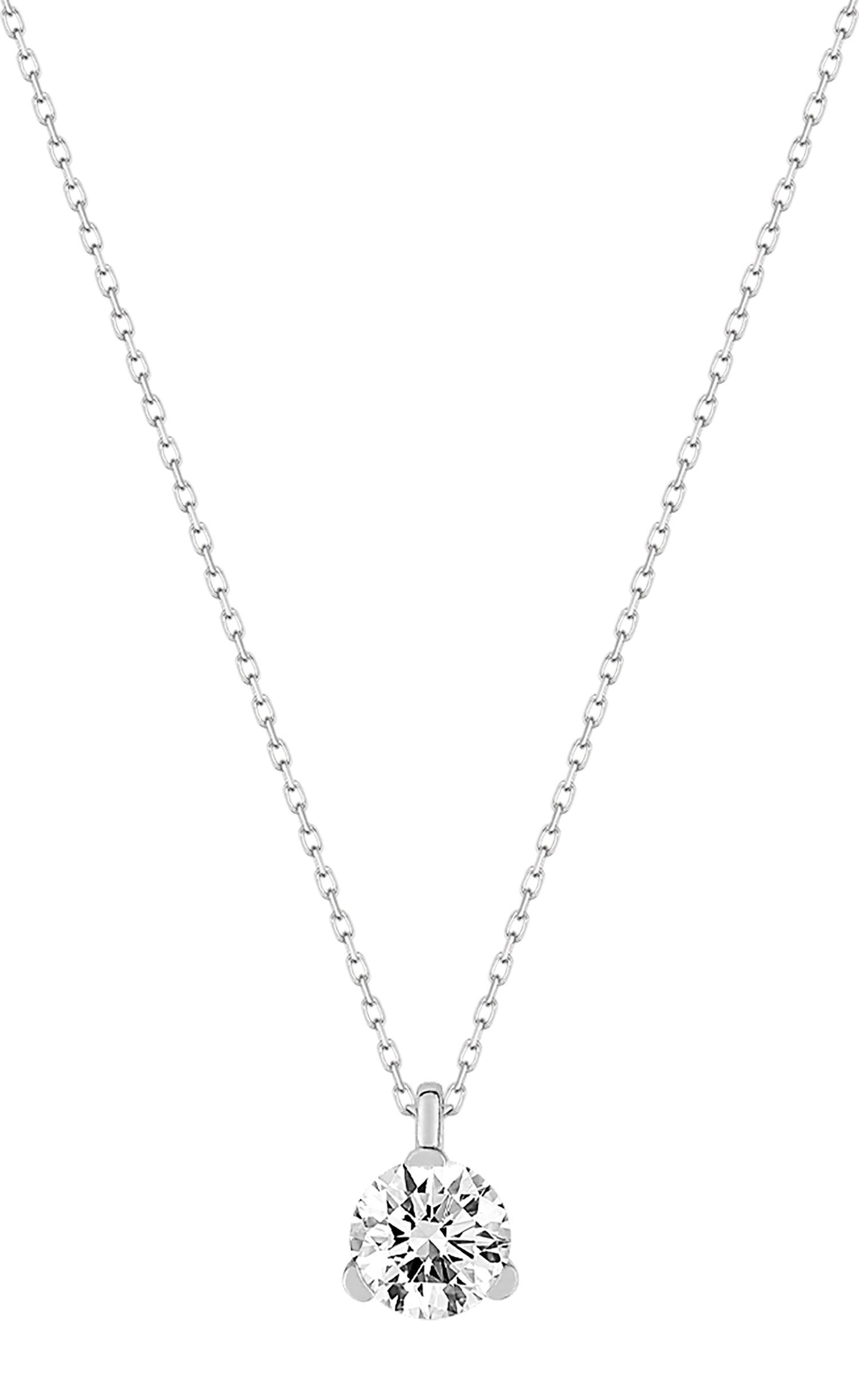 59SY22GZ - Necklaces - 9CT GOLD