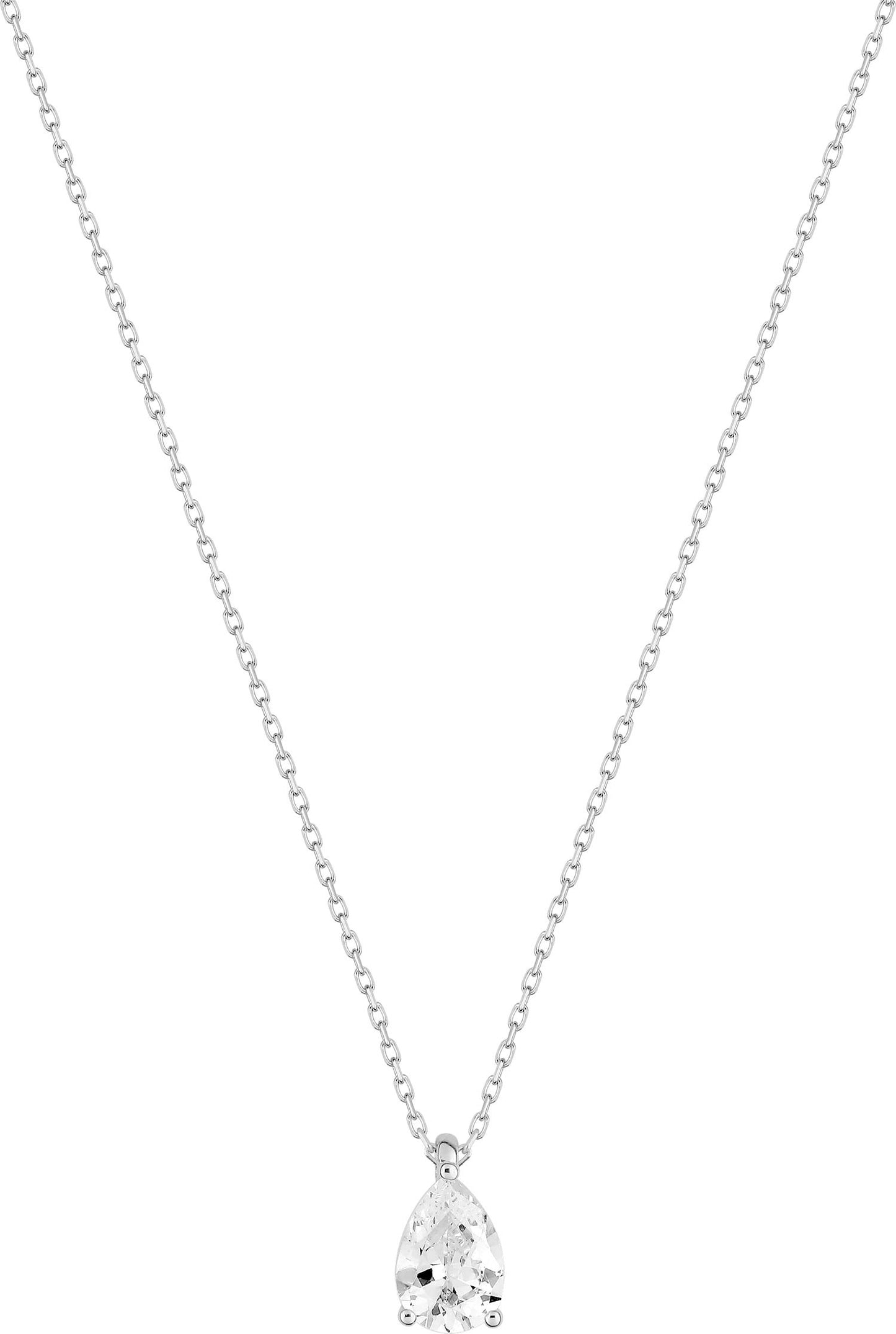 59YA464GZ - Necklaces - 9CT GOLD