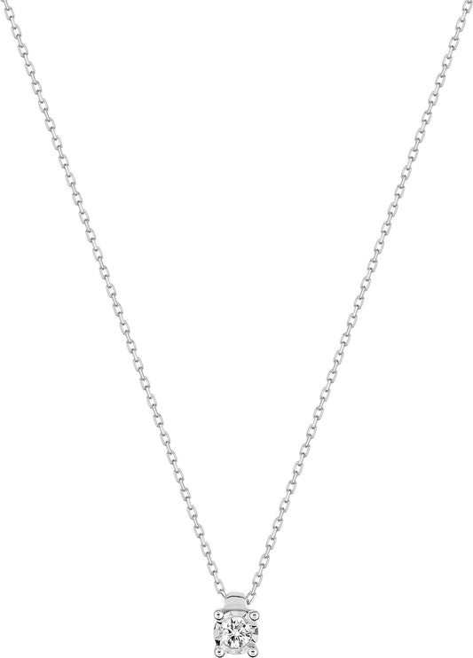 59ZM35GB4 - Necklaces - 9CT GOLD