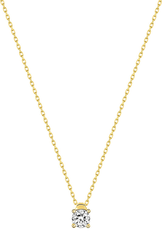 59ZM36XB4 - Necklaces - 9CT GOLD