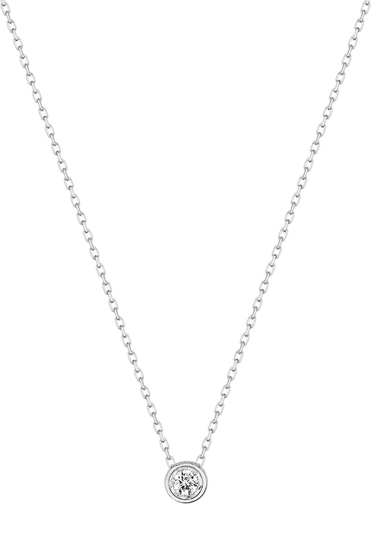 59ZW51GB4 - Necklaces - 9CT GOLD