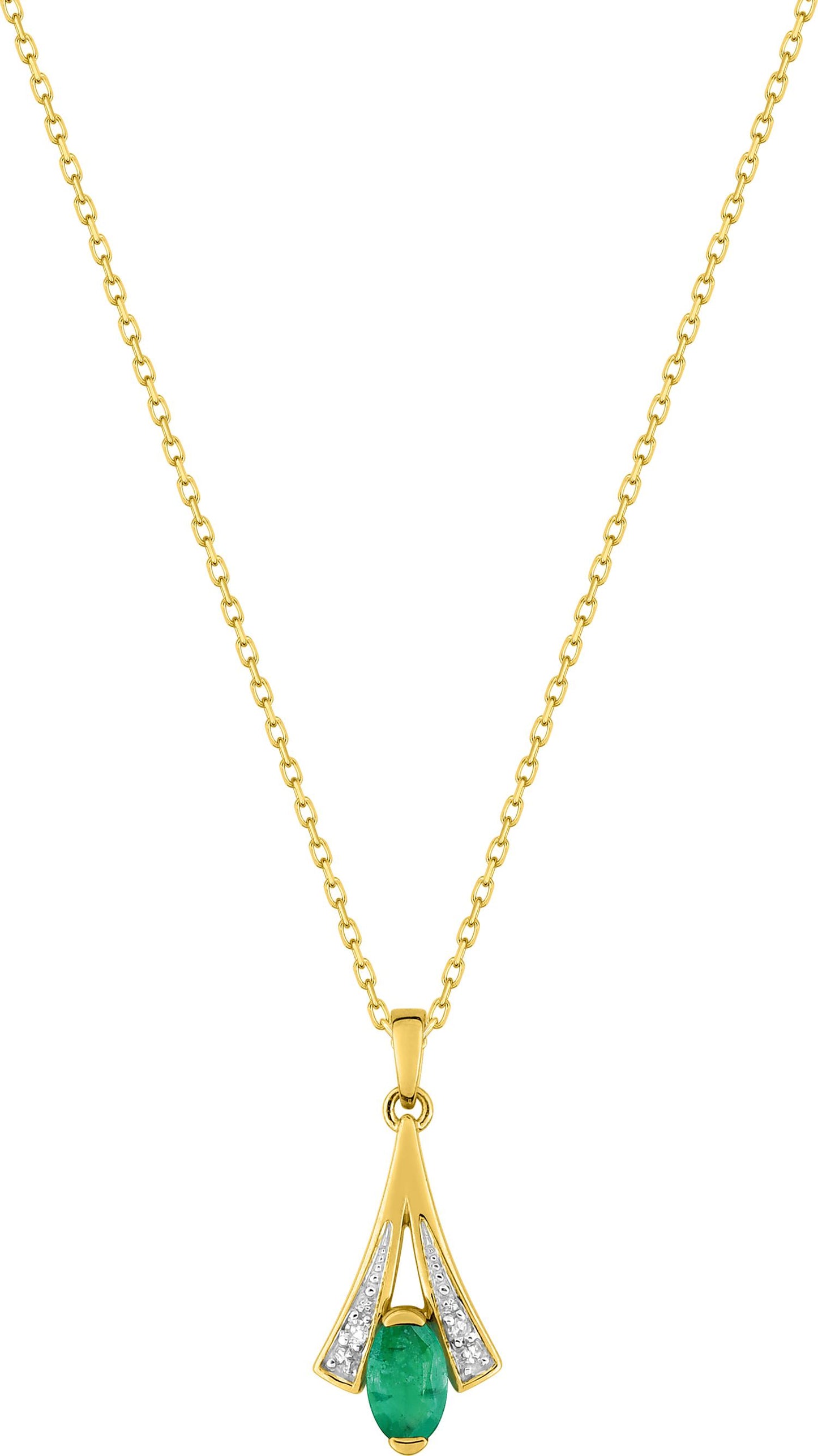 5A462BEB4 - Necklaces - 9CT GOLD