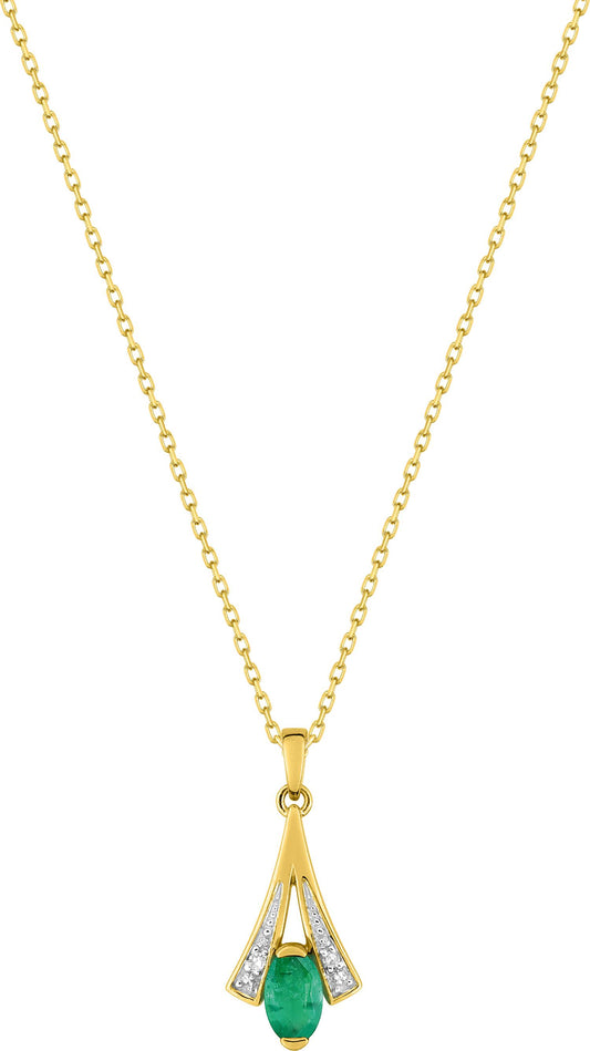 5A462BEB4 - Necklaces - 9CT GOLD