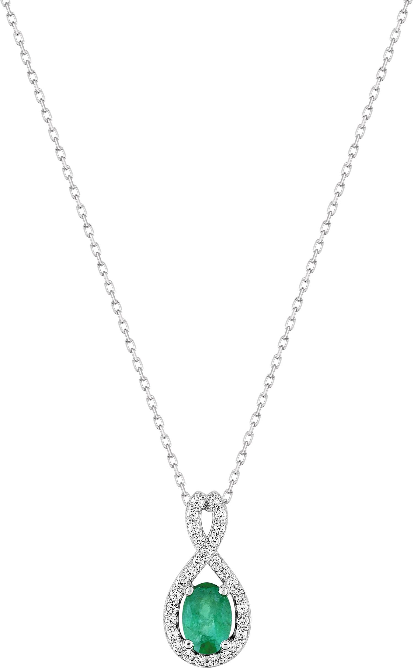 5A609GETZ - Necklaces - 9CT GOLD