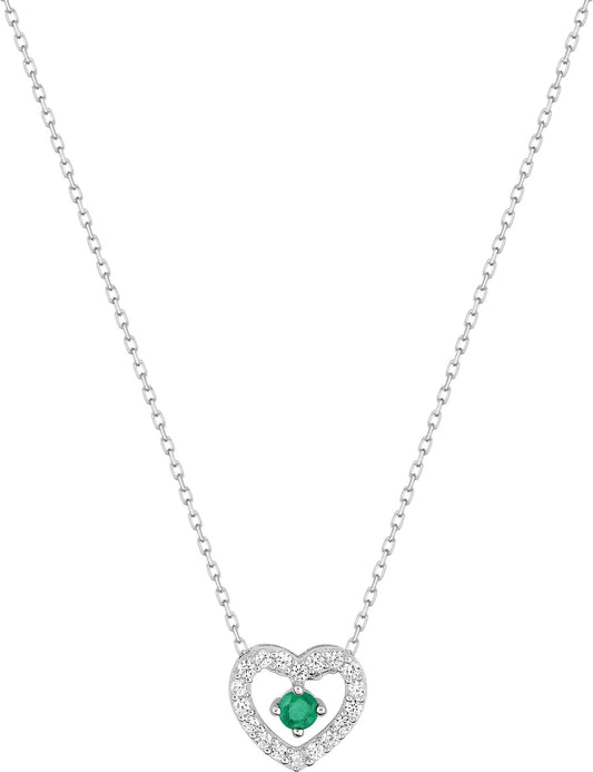 5PA025GEZ - Necklaces - 9CT GOLD