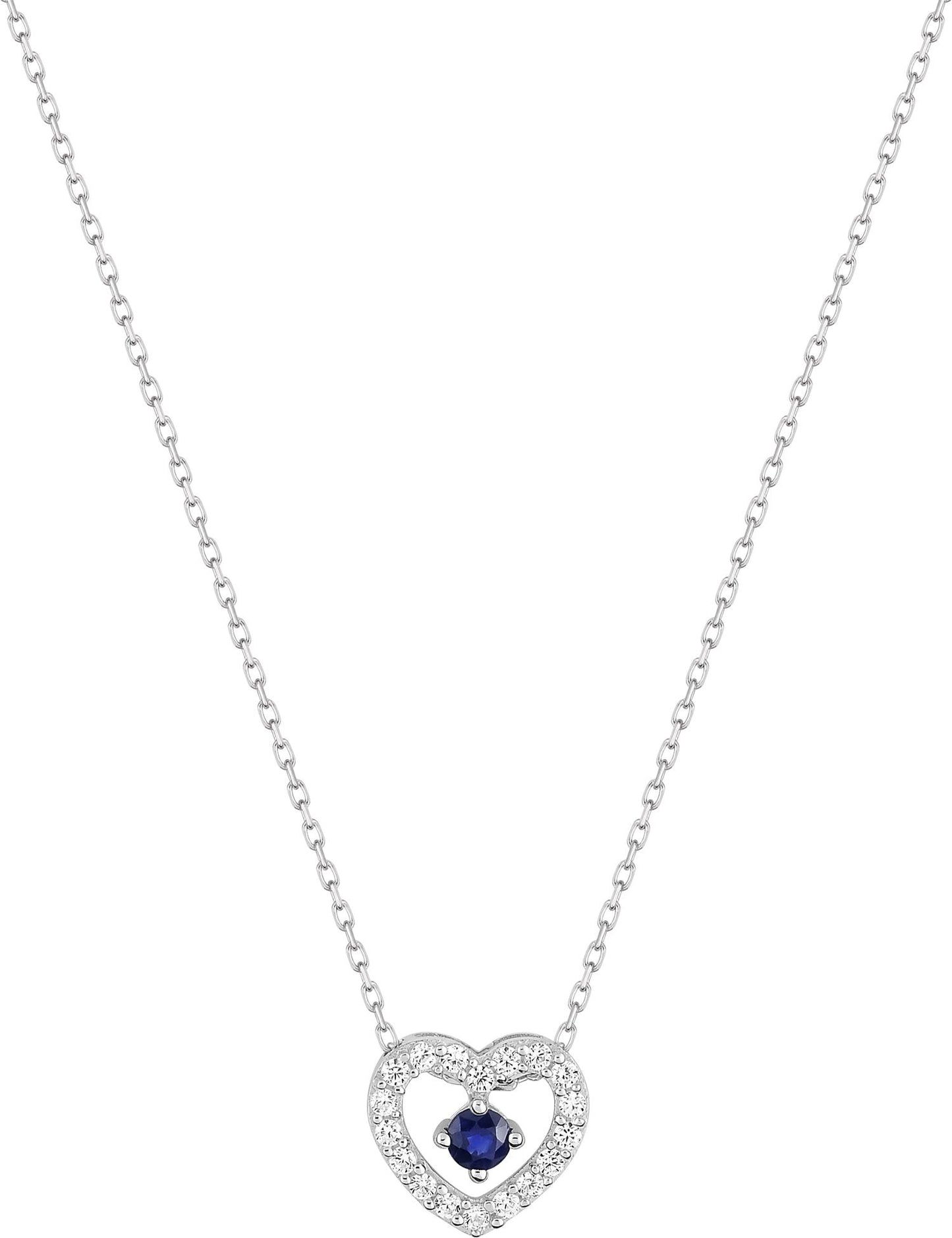 5PA025GSZ - Necklaces - 9CT GOLD