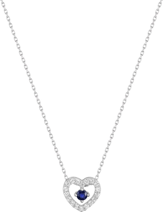 5PA025GSZ - Necklaces - 9CT GOLD