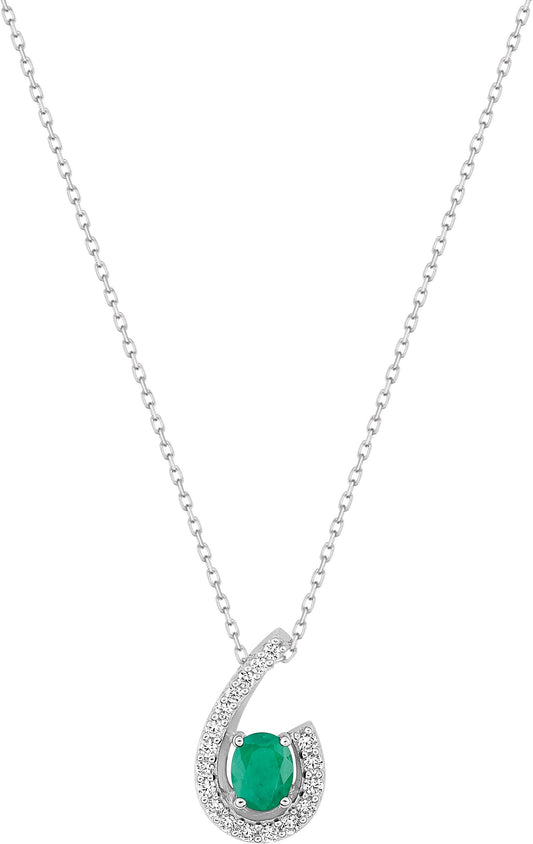5PA816GEZ - Necklaces - 9CT GOLD