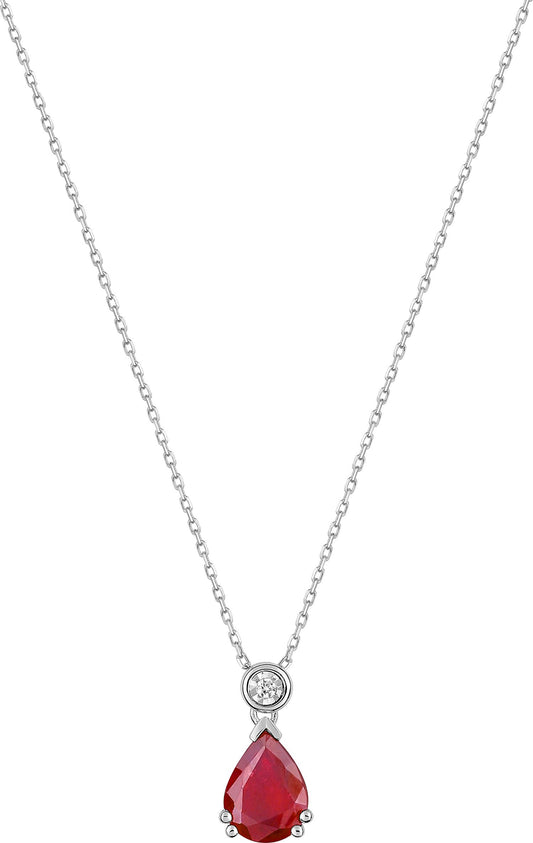 5PZ42GRTB - Necklaces - 9CT GOLD
