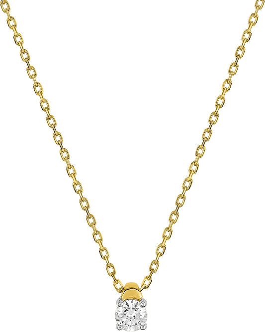 5ZA679BB4 - Necklaces - 9CT YELLOW GOLD