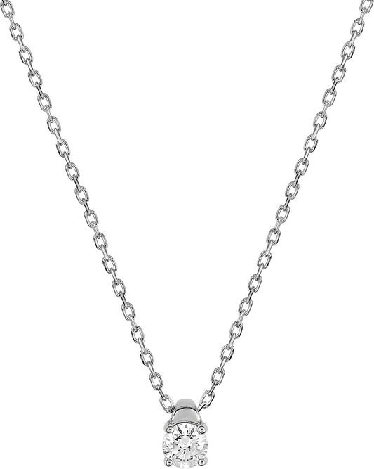 5ZA679GB4 - Necklaces - 9CT WHITE GOLD