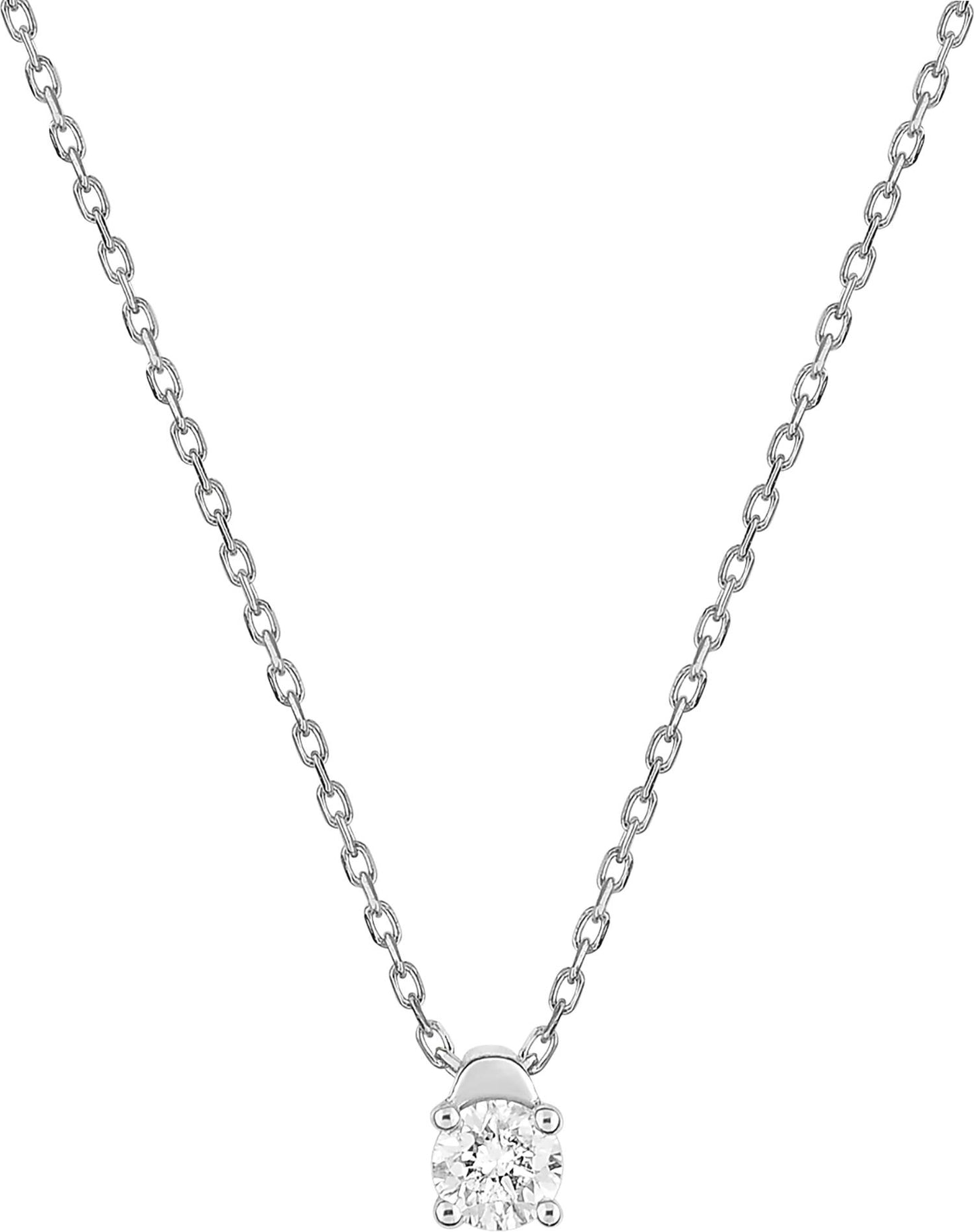 5ZA683GB4 - Necklaces - 9CT GOLD
