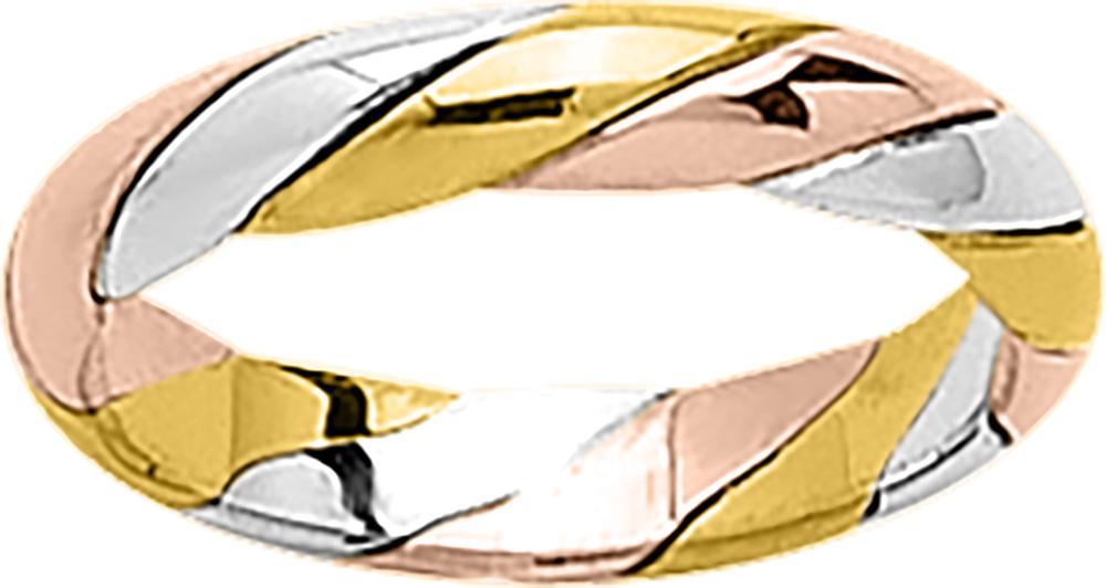 600 - Rings - 18CT GOLD