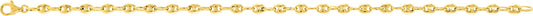 610001.1 - Necklaces - 9CT YELLOW GOLD
