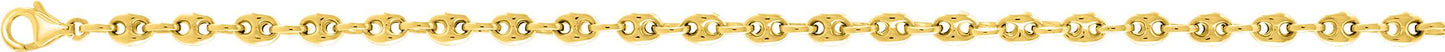 610001.2 - Necklaces - 9CT YELLOW GOLD