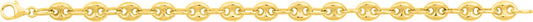 610001.4 - Necklaces - 9CT YELLOW GOLD