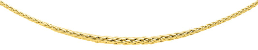 610014.2 - Necklaces - 9CT YELLOW GOLD