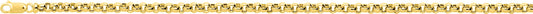 610019.2 - Necklaces - 9CT YELLOW GOLD