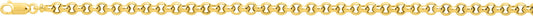 610019.3 - Necklaces - 9CT YELLOW GOLD