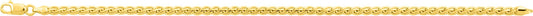 610020.1 - Necklaces - 9CT YELLOW GOLD