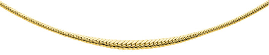 610021.1 - Necklaces - 9CT YELLOW GOLD