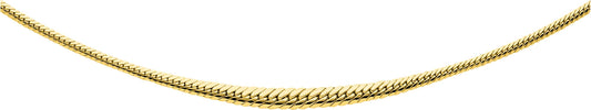 610021.2 - Necklaces - 9CT YELLOW GOLD