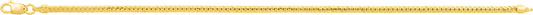 610022.1 - Necklaces - 9CT YELLOW GOLD