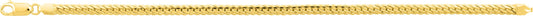 610022.3 - Necklaces - 9CT YELLOW GOLD