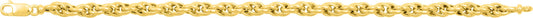 610023.1 - Necklaces - 9CT YELLOW GOLD