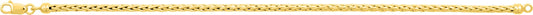 610029.3 - Necklaces - 9CT YELLOW GOLD
